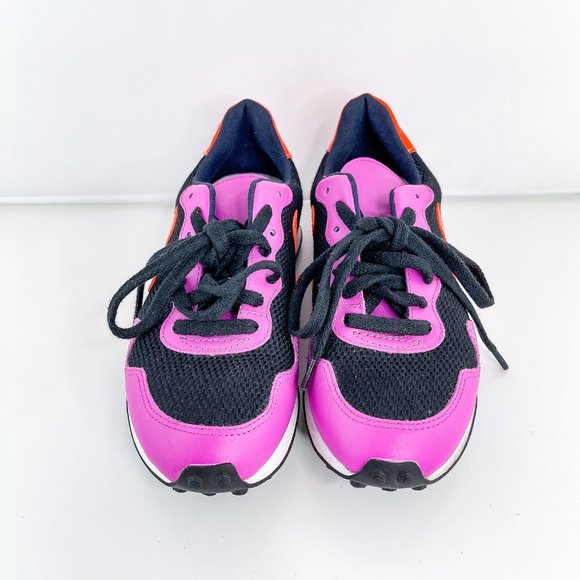 ❤️SOLD❤️ Veja SDU Hexa B-Mesh Ultraviolet Sneakers - Picture 4 of 11